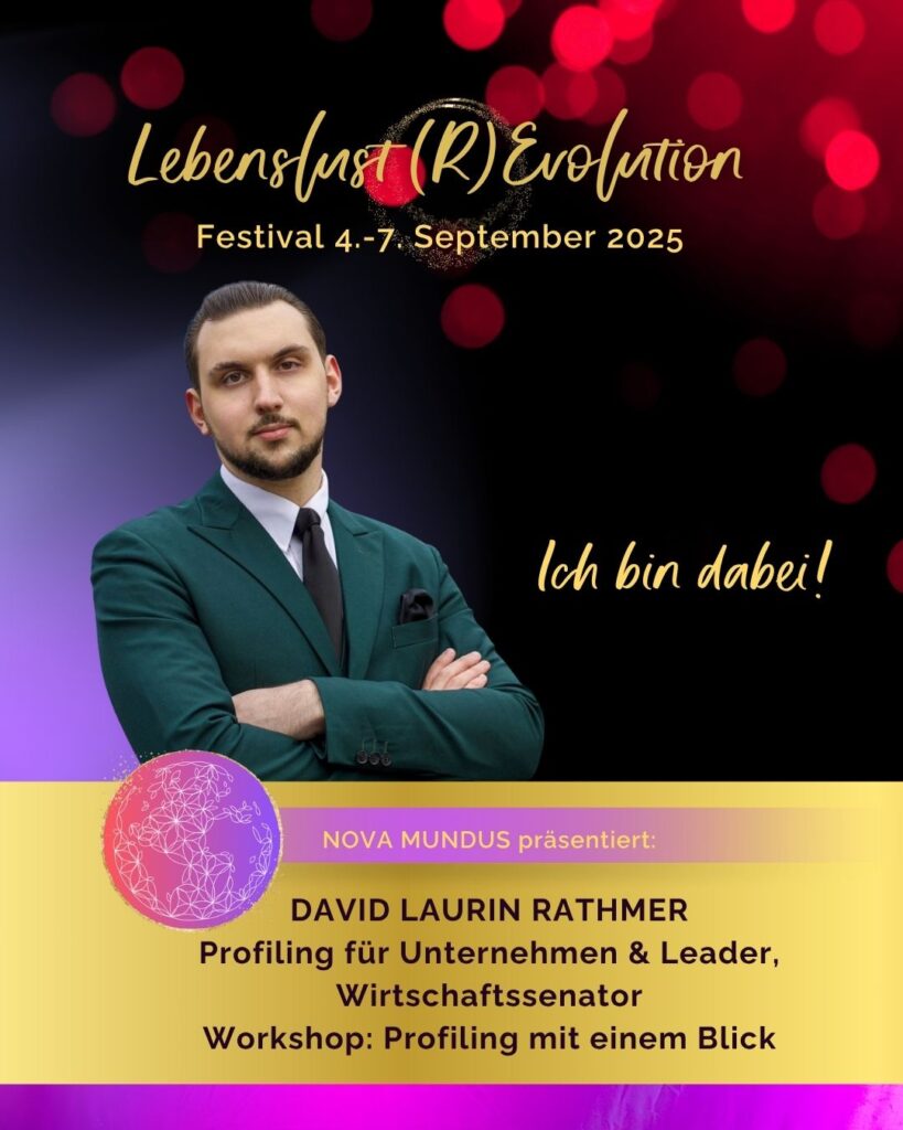 David Laurin Rathmer