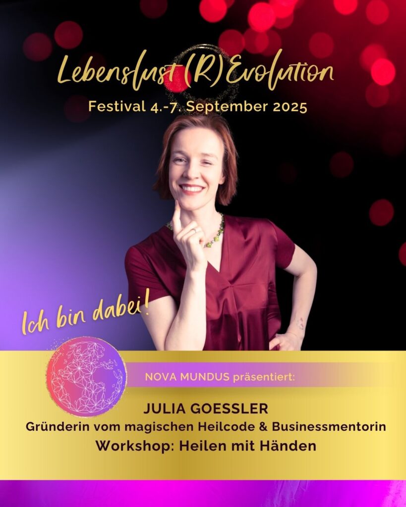 Julia Goeslser