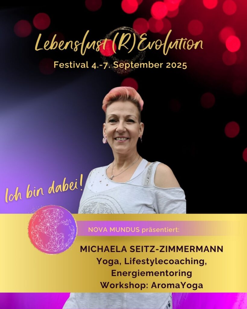 Michaela Seitz Zimmermann